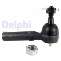 Delphi Наконечник рулевой тяги DELPHI DL TA2289 - Заображення 1