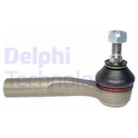 Delphi Наконечник рулевой тяги DELPHI DL TA2339 - Заображення 1