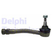 Delphi Наконечник рулевой тяги DELPHI DL TA2466 - Заображення 1