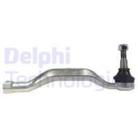 Delphi Наконечник рулевой тяги DELPHI DL TA2483 - Заображення 1