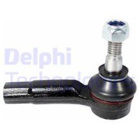 Delphi Наконечник рулевой тяги DELPHI DL TA2499 - Заображення 1