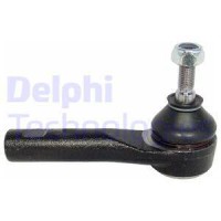 Delphi Наконечник рулевой тяги DELPHI DL TA2672 - Заображення 1