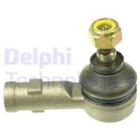Delphi Наконечник рулевой тяги DELPHI DL TA770 - Заображення 1
