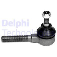 Delphi Наконечник рулевой тяги DELPHI DL TA904 - Заображення 1