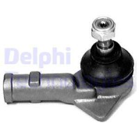Delphi Наконечник рулевой тяги DELPHI DL TA987 - Заображення 1