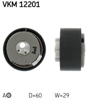 Натяжной ролик SKF VKM12201