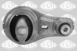 Sasic Подушка двигателя SASIC SAS2704053 - Заображення 1