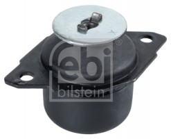 Febi Bilstein Подушка двигателя FEBI BILSTEIN FE01107 - Заображення 1
