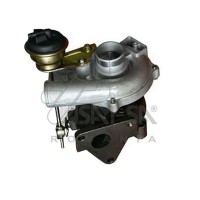 Турбина двигателя 1.5DCI (E3) (30297) ASAM