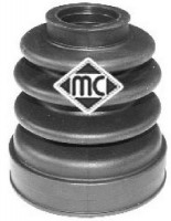 Metalcaucho Пыльник ШРУСа Peugeot 207 1.4, 1.6 (07-) (00428) Metalcaucho - Заображення 1
