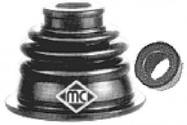 Metalcaucho Пыльник ШРУСа внутреннего Renault Laguna 1.8, 2.0 (97-) (01763) Metalcaucho - Заображення 1