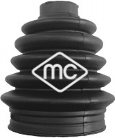 Metalcaucho Пыльник ШРУСа MB A 140,160 (97-) (01134) Metalcaucho - Заображення 1