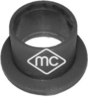 Metalcaucho Втулка штока переключения передач Renault Clio, Megane (96-) (02882) Metalcaucho - Заображення 1