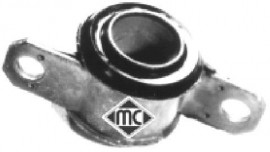 Metalcaucho Сайлентблок переднего рычага передний Peugeot Boxer (99-) (02873) Metalcaucho - Заображення 1