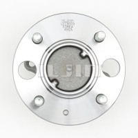 Iljin Подшипник ступицы ILJIN IJ113003 - Заображення 3