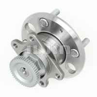 Iljin Подшипник ступицы ILJIN IJ113003 - Заображення 2