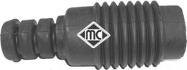 Metalcaucho Пыльник амортизатора Renault Clio III, Modus (05-) (05153) Metalcaucho - Заображення 1