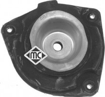 Опора амортизатора перед правая Nissan Micra,Note, Tiida (02-)/Renault Clio (05-) (05149) Metalcaucho