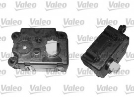 Valeo Привод заслонки отопителя VALEO VL509604 - Заображення 1