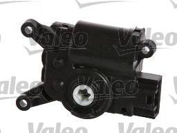Valeo Привод заслонки отопителя VALEO VL715277 - Заображення 1