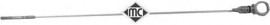 Metalcaucho Щуп уровня масла Citroen Berlingo/Peugeot Partner 1.6HDI (08-) (05212) Metalcaucho - Заображення 1