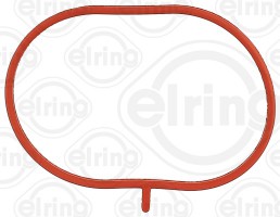 Elring Прокладка впускного коллектора ELRING EL 135.540 - Заображення 2
