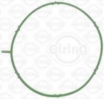 Elring Прокладка впускного коллектора ELRING EL 729.960 - Заображення 2