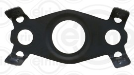 Elring Прокладка выпускного коллектора ELRING EL 245.800 - Заображення 3