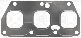Прокладка выпускного коллектора ELRING EL 876.880