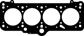 Corteco Прокладка головки блока Corteco CO414604P - Заображення 1
