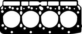 Corteco Прокладка головки блока Corteco CO414776P - Заображення 1