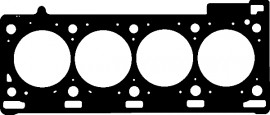 Corteco Прокладка головки блока Corteco CO415078P - Заображення 1