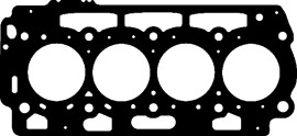 Corteco Прокладка головки блока цилиндров CORTECO CO414111P - Заображення 1