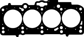 Corteco Прокладка головки блока цилиндров CORTECO CO414163P - Заображення 1