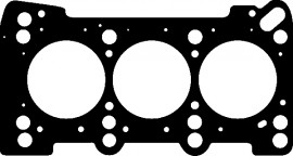 Corteco Прокладка головки блока цилиндров CORTECO CO414216P - Заображення 1