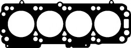 Corteco Прокладка головки блока цилиндров CORTECO CO414666P - Заображення 1