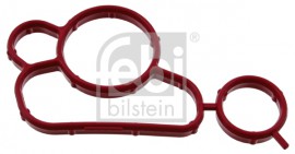 Febi Bilstein Прокладка корпуса масляного фильтра FEBI BILSTEIN FE48366 - Заображення 1