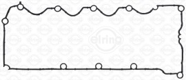 Elring Прокладка крышки клапанов ELRING EL 129.770 - Заображення 2