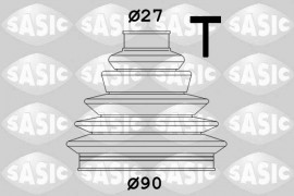 Sasic Пыльник шруса SASIC SAS1906112 - Заображення 1