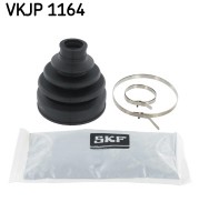 Skf Пыльник ШРУСа SKF VKJP1164 - Заображення 1