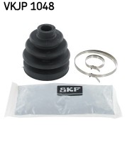 Skf Пыльник ШРУСа SKF VKJP1048 - Заображення 1