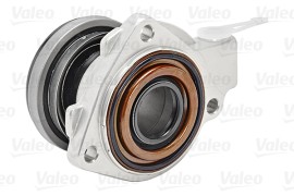 Valeo Рабочий цилиндр сцепления VALEO VL804538 - Заображення 2
