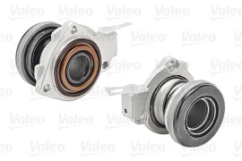 Valeo Рабочий цилиндр сцепления VALEO VL804538 - Заображення 1