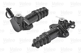 Valeo Рабочий цилиндр сцепления VALEO VL804718 - Заображення 1