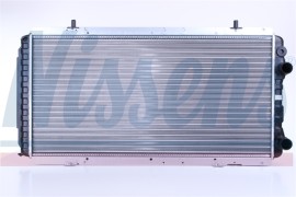 Радиатор First Fit NISSENS NIS 61390