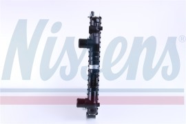 Nissens Радиатор First Fit NISSENS NIS 61390 - Заображення 3