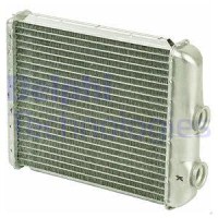 Радиатор отопителя DELPHI DL TSP0525534