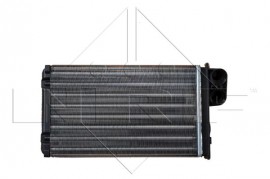 Nrf Радиатор отопителя EASY FIT NRF NRF 58629 - Заображення 2