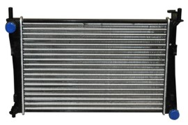 Радиатор охлаждения ASAM AS 32190