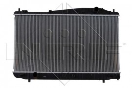 Nrf Радиатор охлаждения двигателя NRF NRF 53481 - Заображення 2